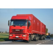 Ricambi Iveco: nuovo servizio di vendita online!
